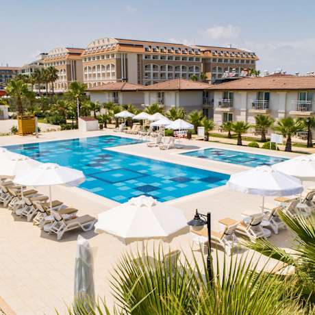 Crystal Boutique Comfort Collection 